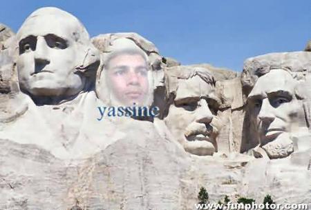 yassine benbaya